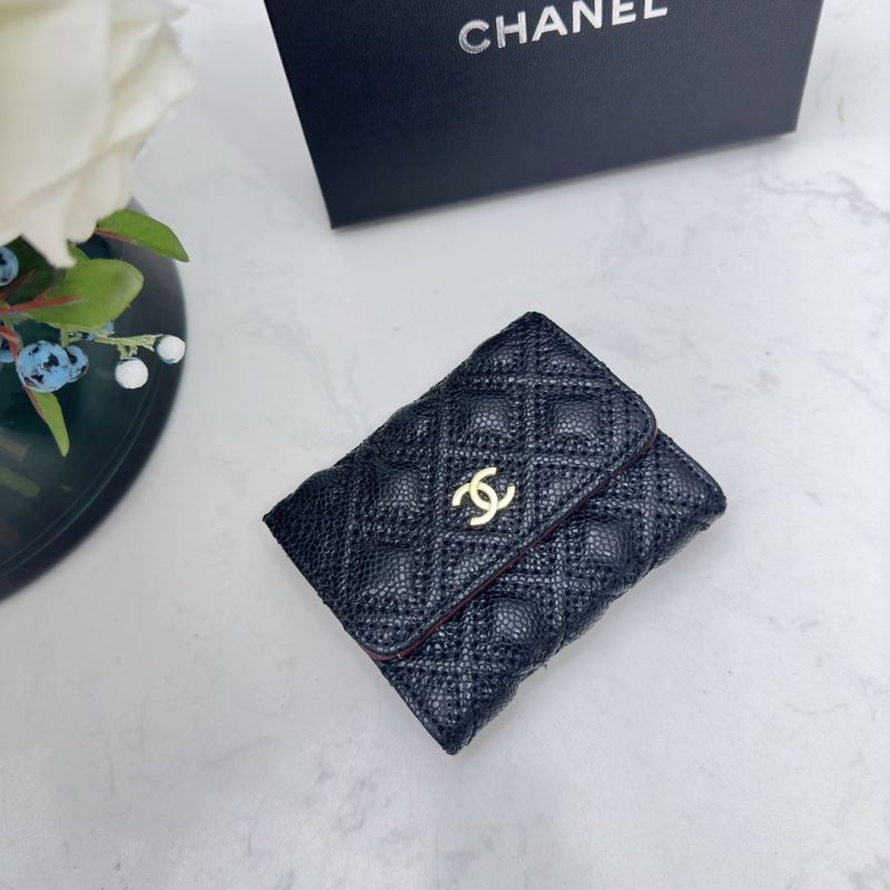 Chanel Wallets Purse